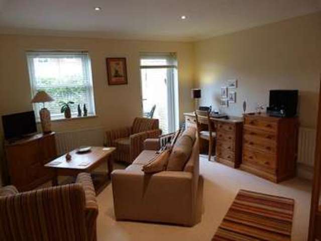  Image of 1 bedroom Apartment for sale in St. Lawrence Chase Ramsgate CT11 at 25 ST. LAWRENCE CHASE  RAMSGATE, CT11 0RD