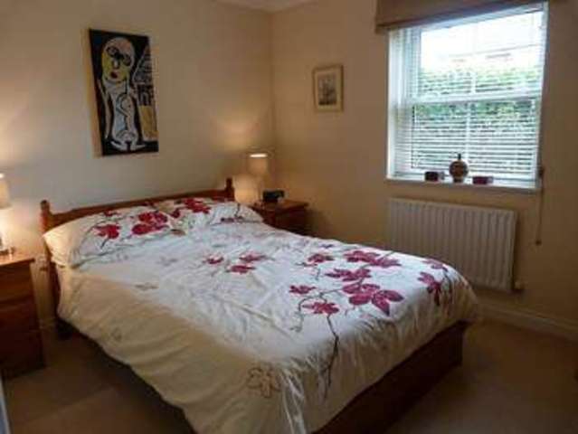  Image of 1 bedroom Apartment for sale in St. Lawrence Chase Ramsgate CT11 at 25 ST. LAWRENCE CHASE  RAMSGATE, CT11 0RD