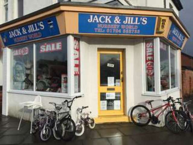  Image of Property for sale in Liverpool Road Ainsdale Southport PR8 at Liverpool Road Southport Southport, PR8 4PL