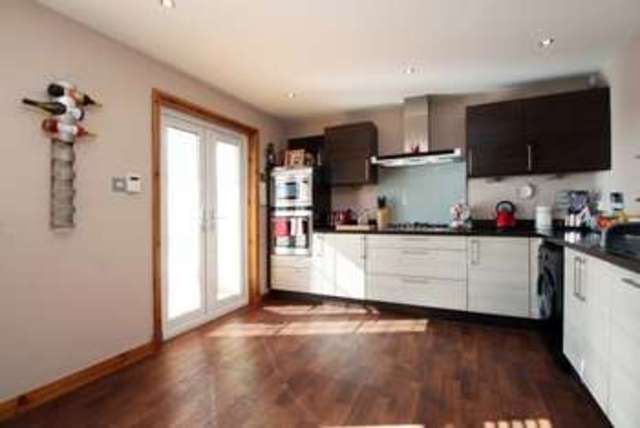  Image of 2 bedroom End of Terrace for sale in Wemyss Avenue Blairhall Dunfermline KY12 at Wemyss Avenue  Dunfermline, KY12 9PL