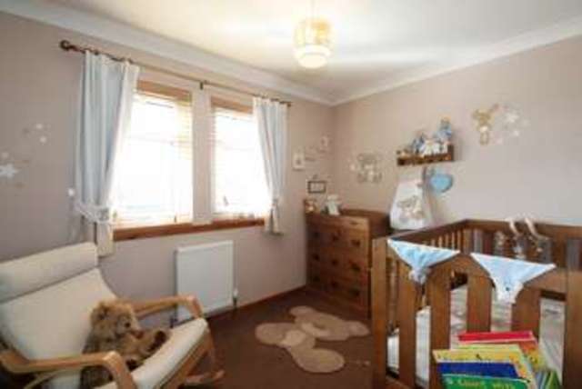  Image of 2 bedroom End of Terrace for sale in Wemyss Avenue Blairhall Dunfermline KY12 at Wemyss Avenue  Dunfermline, KY12 9PL
