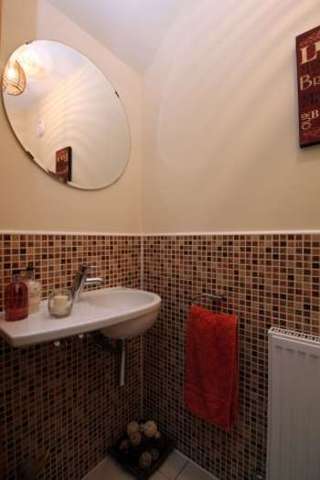  Image of 2 bedroom End of Terrace for sale in Wemyss Avenue Blairhall Dunfermline KY12 at Wemyss Avenue  Dunfermline, KY12 9PL