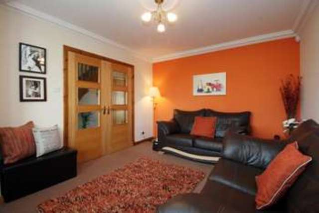  Image of 2 bedroom End of Terrace for sale in Wemyss Avenue Blairhall Dunfermline KY12 at Wemyss Avenue  Dunfermline, KY12 9PL