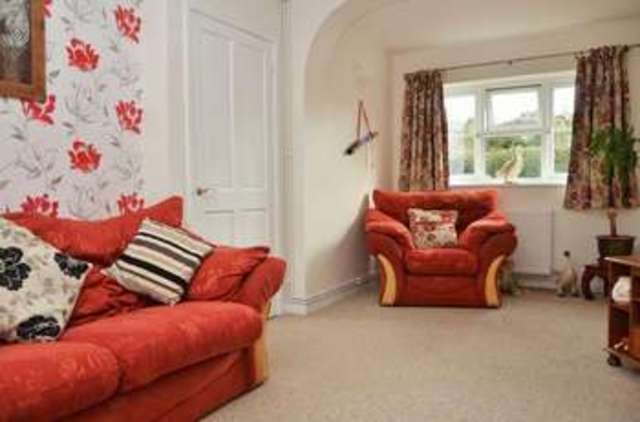  Image of 3 bedroom Semi-Detached house for sale in Marden Marden Hereford HR1 at Marden Hereford, HR1 3ES