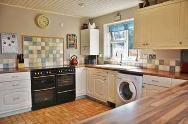  Image of 3 bedroom Semi-Detached house for sale in Marden Marden Hereford HR1 at Marden Hereford, HR1 3ES