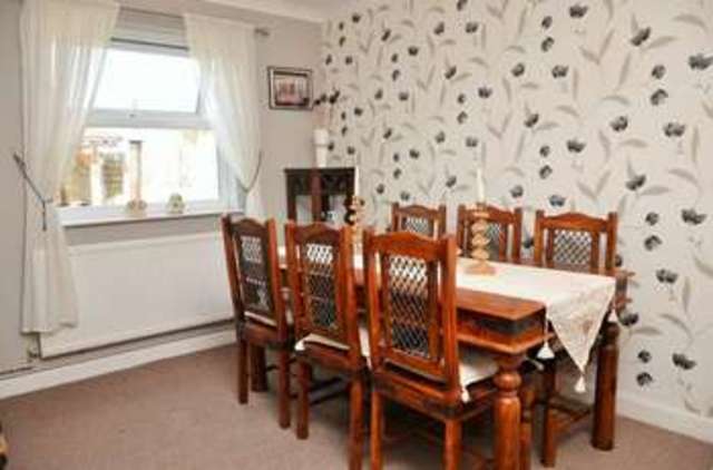  Image of 3 bedroom Semi-Detached house for sale in Marden Marden Hereford HR1 at Marden Hereford, HR1 3ES