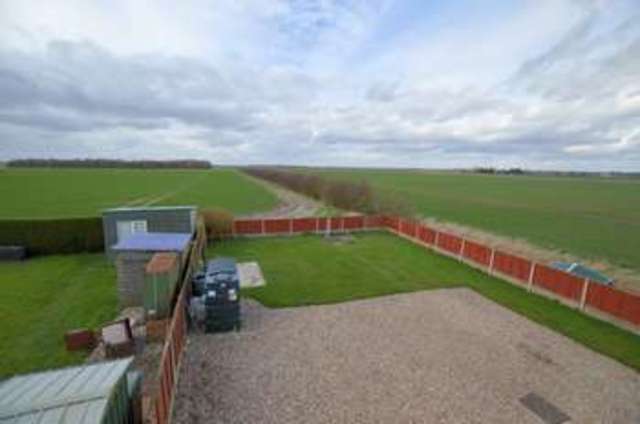  Image of 2 bedroom Semi-Detached house for sale in North Drove Martin Dales Woodhall Spa LN10 at Martin Dales  Woodhall Spa, LN10 6XN