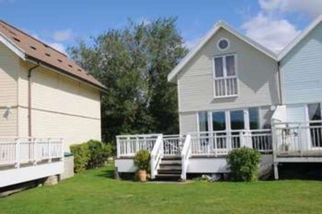  Image of 3 bedroom Terraced house for sale in Station Road South Cerney Cirencester GL7 at Spring Lake South Cerney Cirencester, GL7 5TH