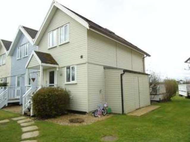  Image of 3 bedroom Terraced house for sale in Station Road South Cerney Cirencester GL7 at Spring Lake South Cerney Cirencester, GL7 5TH