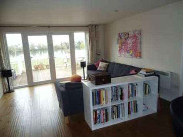  Image of 3 bedroom Terraced house for sale in Station Road South Cerney Cirencester GL7 at Spring Lake South Cerney Cirencester, GL7 5TH