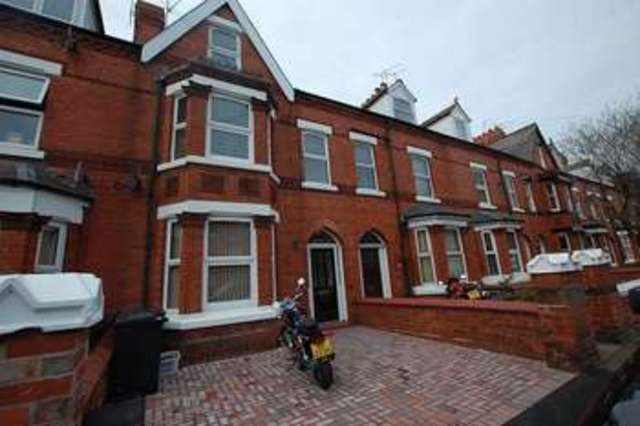 Image of 1 bedroom Flat to rent in Halkyn Road Hoole Chester CH2 at Hoole Chester Upton, CH2 3QD