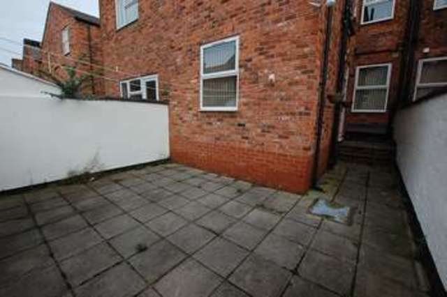  Image of 1 bedroom Flat to rent in Halkyn Road Hoole Chester CH2 at Hoole Chester Upton, CH2 3QD