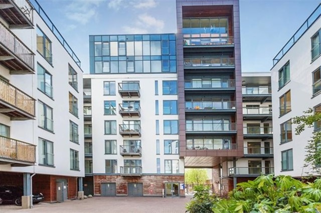  Image of 2 bedroom Flat for sale in Roach Road London E3 at London, E3 2GZ
