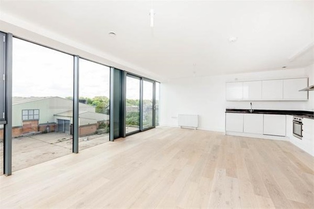  Image of 2 bedroom Flat for sale in Roach Road London E3 at London, E3 2GZ