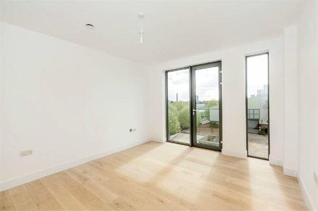  Image of 2 bedroom Flat for sale in Roach Road London E3 at London, E3 2GZ