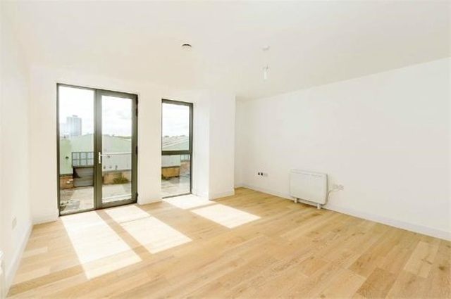  Image of 2 bedroom Flat for sale in Roach Road London E3 at London, E3 2GZ