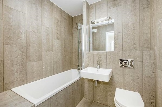  Image of 2 bedroom Flat for sale in Roach Road London E3 at London, E3 2GZ