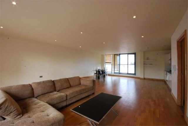  Image of 3 bedroom Flat for sale in Roach Road London E3 at London, E3 2NY
