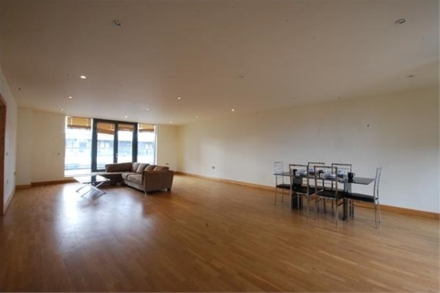 Image of 3 bedroom Flat for sale in Roach Road London E3 at London, E3 2NY