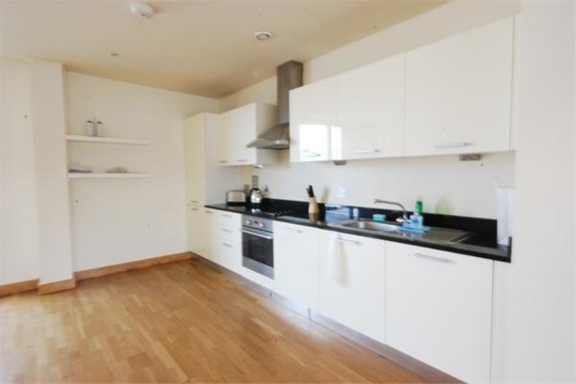  Image of 3 bedroom Flat for sale in Roach Road London E3 at London, E3 2NY