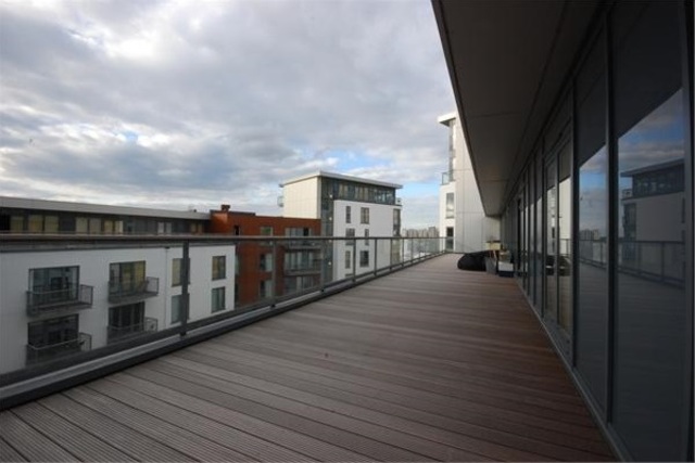  Image of 3 bedroom Flat for sale in Roach Road London E3 at London, E3 2NY