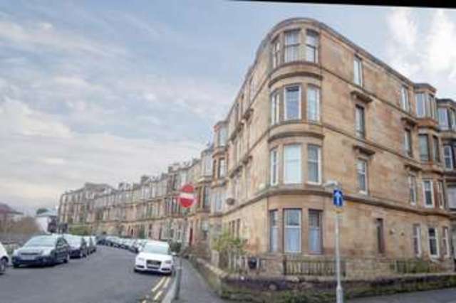  Image of 1 bedroom Flat for sale in Holmhead Crescent Glasgow G44 at Holmhead Crescent  Glasgow, G44 4HF