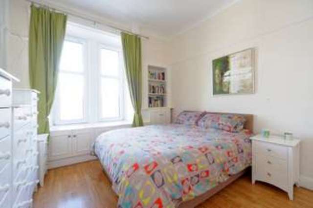  Image of 1 bedroom Flat for sale in Holmhead Crescent Glasgow G44 at Holmhead Crescent  Glasgow, G44 4HF