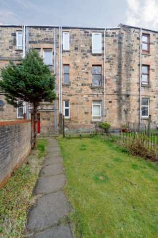  Image of 1 bedroom Flat for sale in Holmhead Crescent Glasgow G44 at Holmhead Crescent  Glasgow, G44 4HF