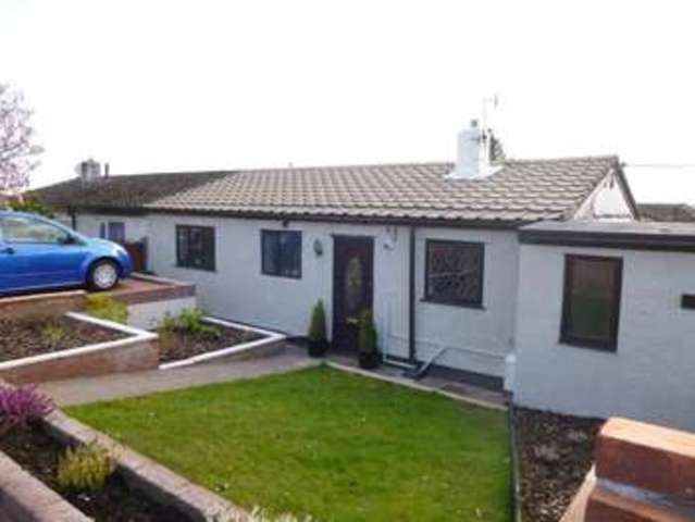  Image of 3 bedroom Detached house for sale in Clarewain New Inn Pontypool NP4 at Pontypool Gwent Pontypool, NP4 0QB