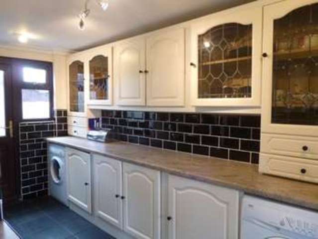  Image of 3 bedroom Detached house for sale in Clarewain New Inn Pontypool NP4 at Pontypool Gwent Pontypool, NP4 0QB