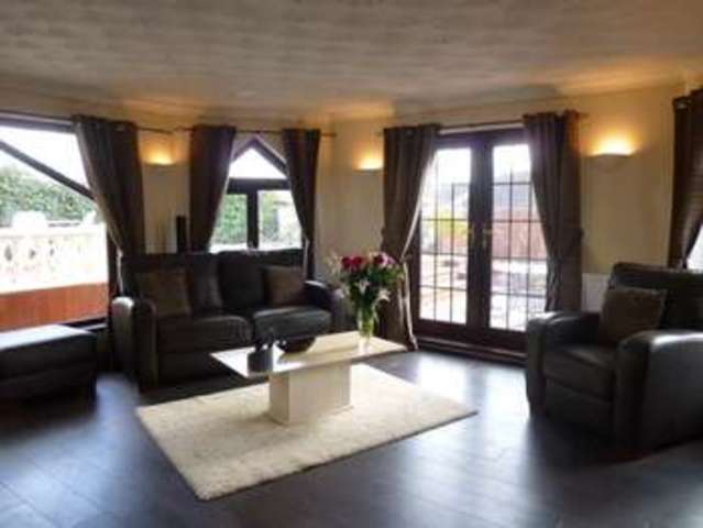  Image of 3 bedroom Detached house for sale in Clarewain New Inn Pontypool NP4 at Pontypool Gwent Pontypool, NP4 0QB
