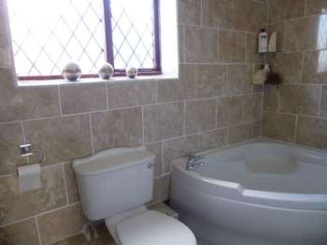  Image of 3 bedroom Detached house for sale in Clarewain New Inn Pontypool NP4 at Pontypool Gwent Pontypool, NP4 0QB