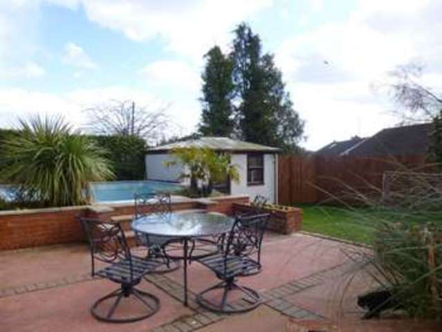  Image of 3 bedroom Detached house for sale in Clarewain New Inn Pontypool NP4 at Pontypool Gwent Pontypool, NP4 0QB