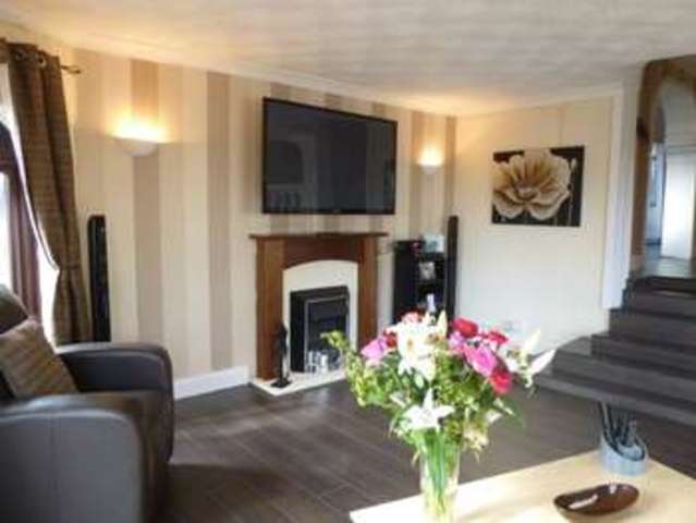  Image of 3 bedroom Detached house for sale in Clarewain New Inn Pontypool NP4 at Pontypool Gwent Pontypool, NP4 0QB