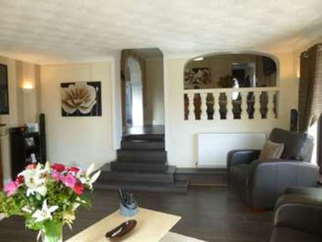  Image of 3 bedroom Detached house for sale in Clarewain New Inn Pontypool NP4 at Pontypool Gwent Pontypool, NP4 0QB