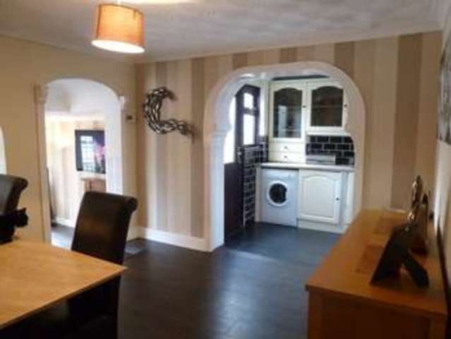  Image of 3 bedroom Detached house for sale in Clarewain New Inn Pontypool NP4 at Pontypool Gwent Pontypool, NP4 0QB