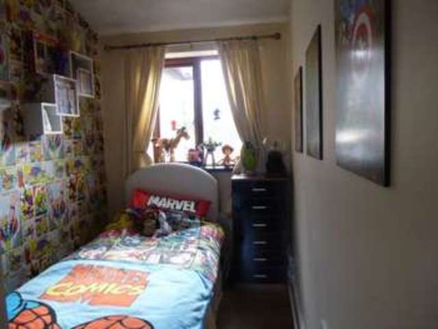  Image of 3 bedroom Detached house for sale in Clarewain New Inn Pontypool NP4 at Pontypool Gwent Pontypool, NP4 0QB