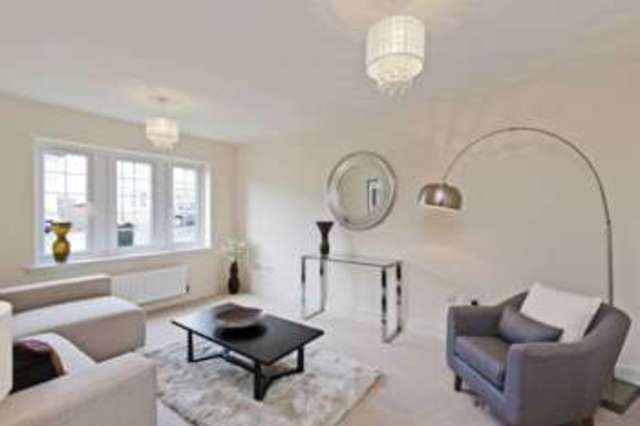  Image of 4 bedroom Detached house for sale in Catelbock Close Kirkliston EH29 at Catelbock Close  Kirkliston, EH29 9FF