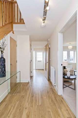  Image of 4 bedroom Detached house for sale in Catelbock Close Kirkliston EH29 at Catelbock Close  Kirkliston, EH29 9FF