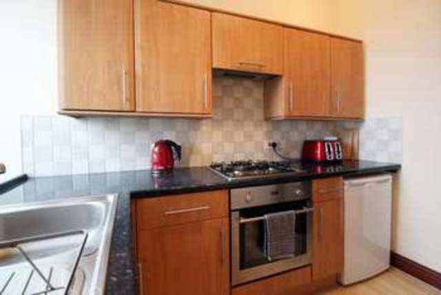  Image of 1 bedroom Ground Flat for sale in Rose Crescent Dunfermline KY12 at Rose Crescent  Dunfermline, KY12 0QS