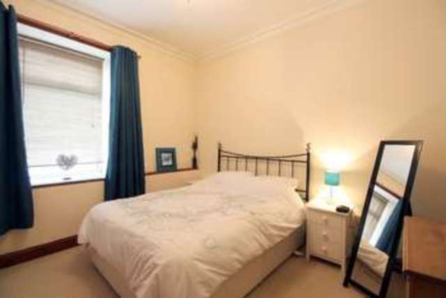  Image of 1 bedroom Ground Flat for sale in Rose Crescent Dunfermline KY12 at Rose Crescent  Dunfermline, KY12 0QS