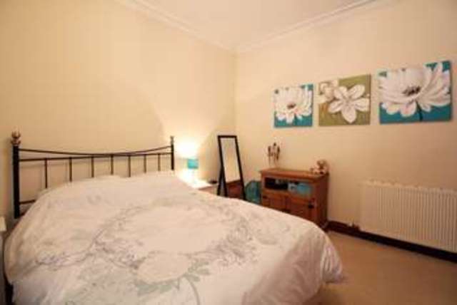  Image of 1 bedroom Ground Flat for sale in Rose Crescent Dunfermline KY12 at Rose Crescent  Dunfermline, KY12 0QS