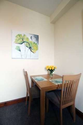  Image of 1 bedroom Ground Flat for sale in Rose Crescent Dunfermline KY12 at Rose Crescent  Dunfermline, KY12 0QS