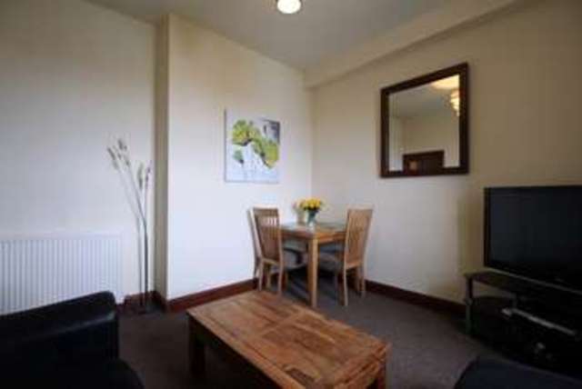  Image of 1 bedroom Ground Flat for sale in Rose Crescent Dunfermline KY12 at Rose Crescent  Dunfermline, KY12 0QS