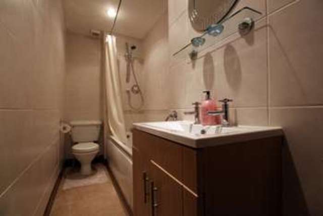  Image of 1 bedroom Ground Flat for sale in Rose Crescent Dunfermline KY12 at Rose Crescent  Dunfermline, KY12 0QS