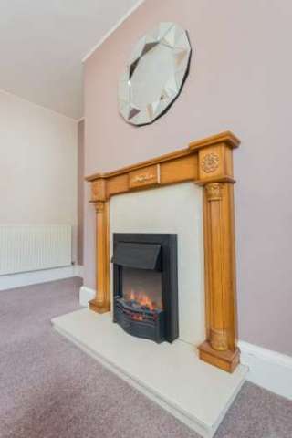  Image of 3 bedroom Semi-Detached house for sale in Appin Road Kinlochleven PH50 at Appin Road  Kinlochleven, PH50 4RR