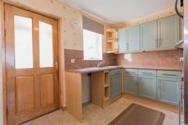  Image of 3 bedroom Semi-Detached house for sale in Appin Road Kinlochleven PH50 at Appin Road  Kinlochleven, PH50 4RR