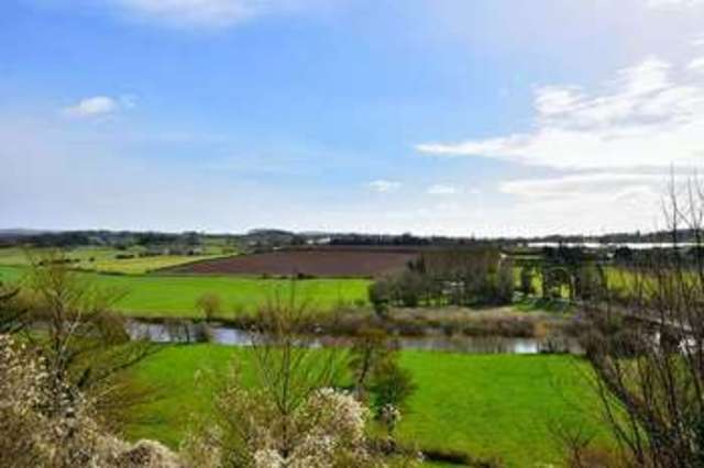  Image of 5 bedroom Detached house for sale in Hoarwithy Hoarwithy Hereford HR2 at Hoarwithy Hereford, HR2 6QQ