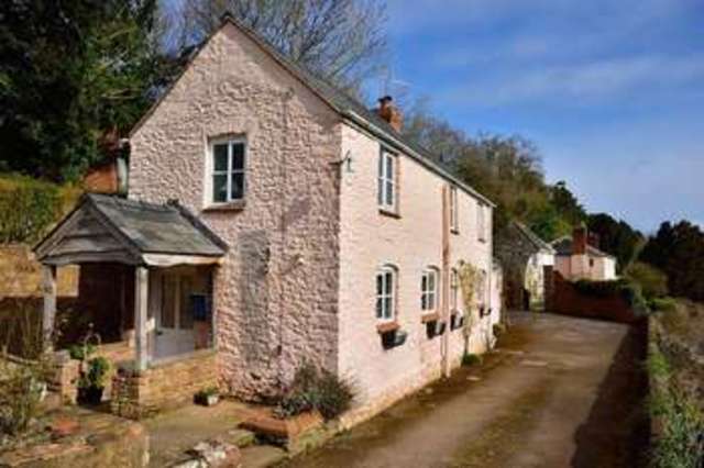  Image of 5 bedroom Detached house for sale in Hoarwithy Hoarwithy Hereford HR2 at Hoarwithy Hereford, HR2 6QQ