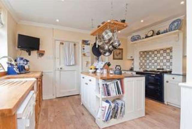  Image of 5 bedroom Detached house for sale in Hoarwithy Hoarwithy Hereford HR2 at Hoarwithy Hereford, HR2 6QQ